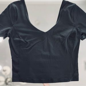 Lululemon Align Top
